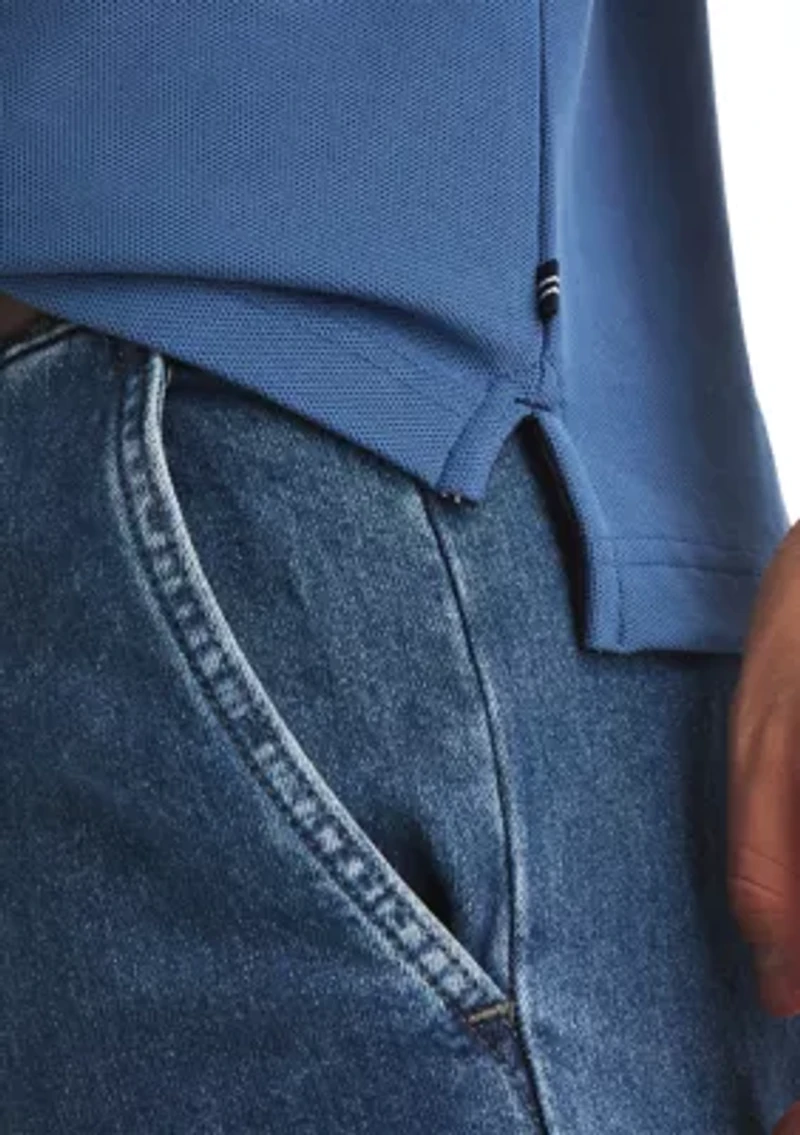 Men's FCA Deck Polo Shirt