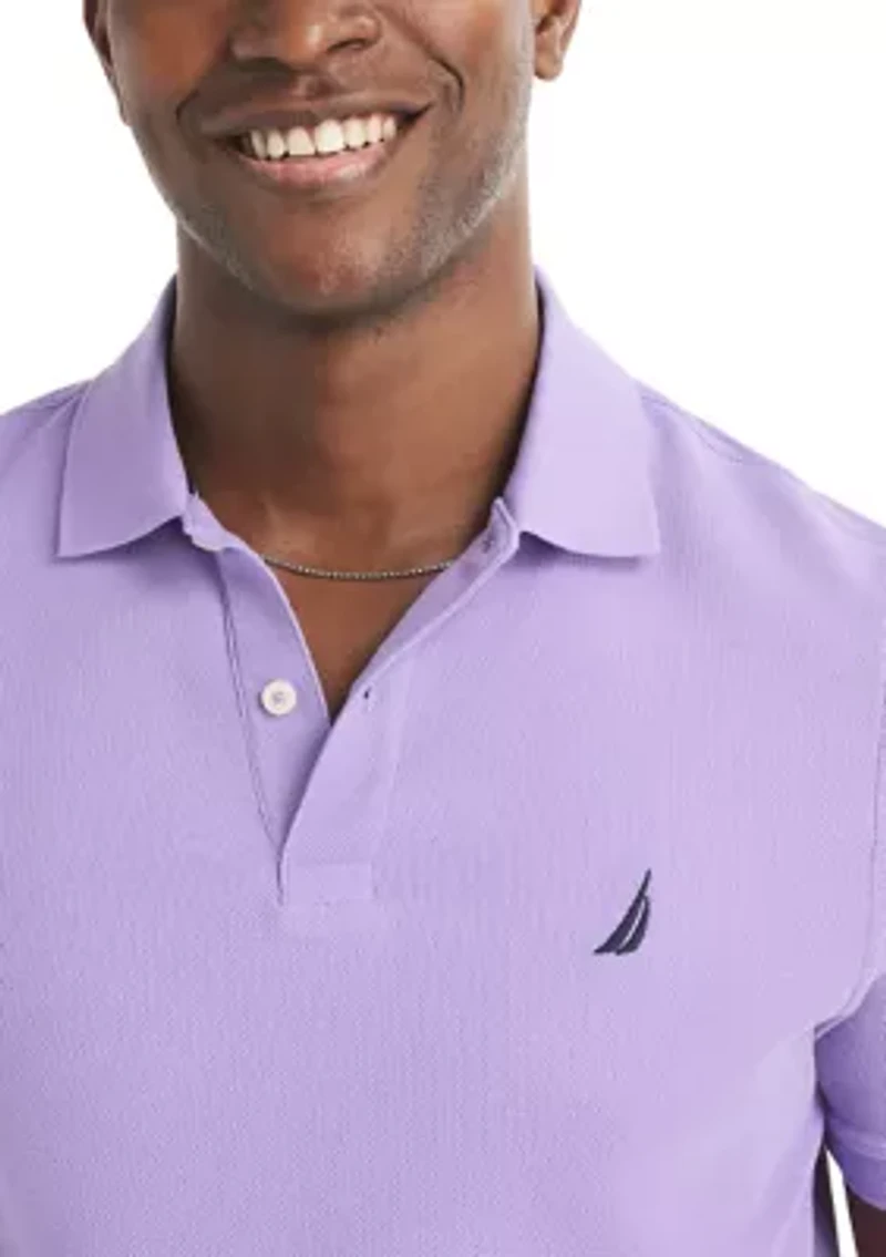 Men's FCA Deck Polo Shirt