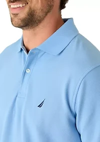 Men's FCA Deck Polo Shirt
