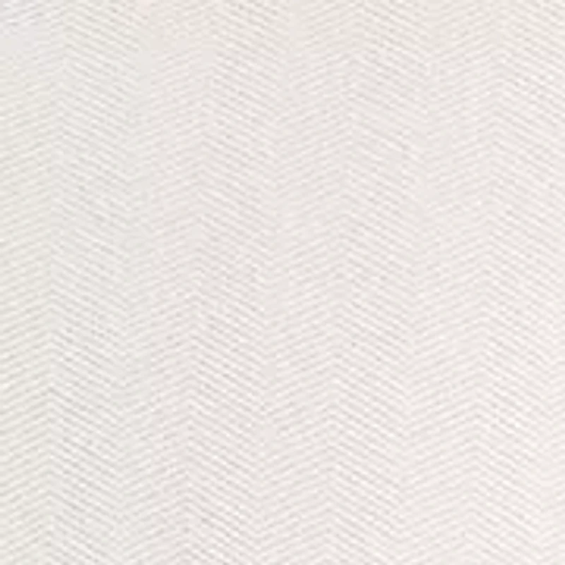 Men's Herringbone Polo Shirt