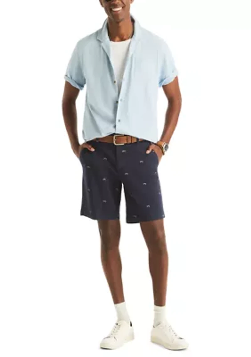 Men's Pique Polo Shirt