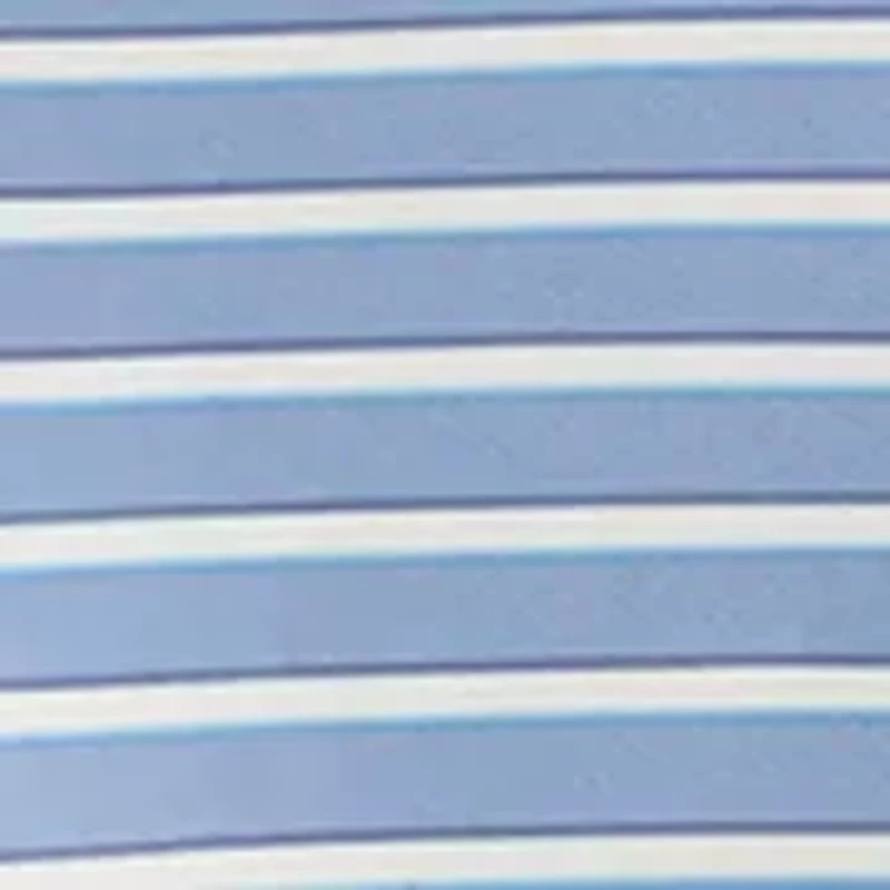 Men's Performance Stripe Polo Shirt