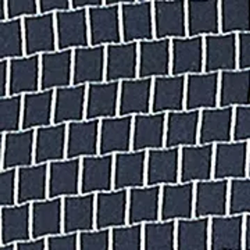 Men's Short Sleeve Brick Button Down Shirt