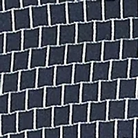 Men's Short Sleeve Brick Button Down Shirt