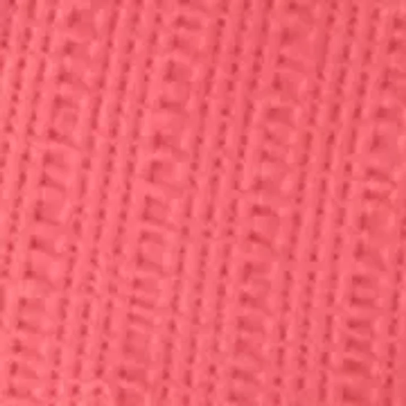 Men's Seersucker Knit Button Front Shirt