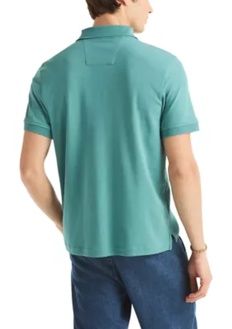 Men's Reef Interlock Polo Shirt