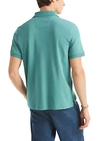 Men's Reef Interlock Polo Shirt