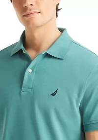 Men's Reef Interlock Polo Shirt