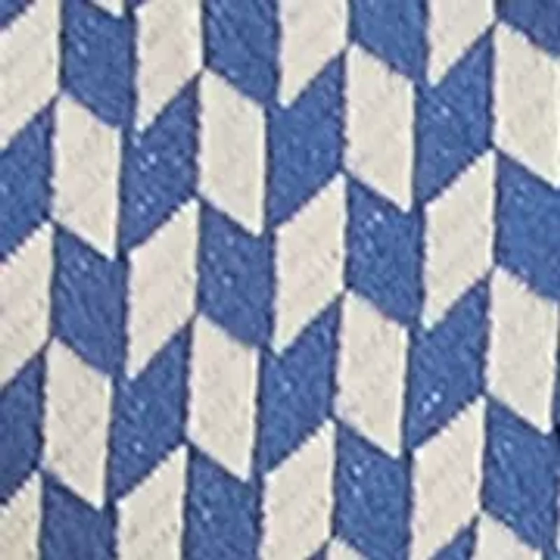 Men's Classic Fit Button-Front Polo