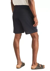 Men's Americana Mesh Shorts