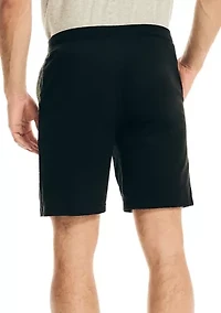 Knit Sleep Shorts