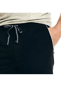 Knit Sleep Shorts