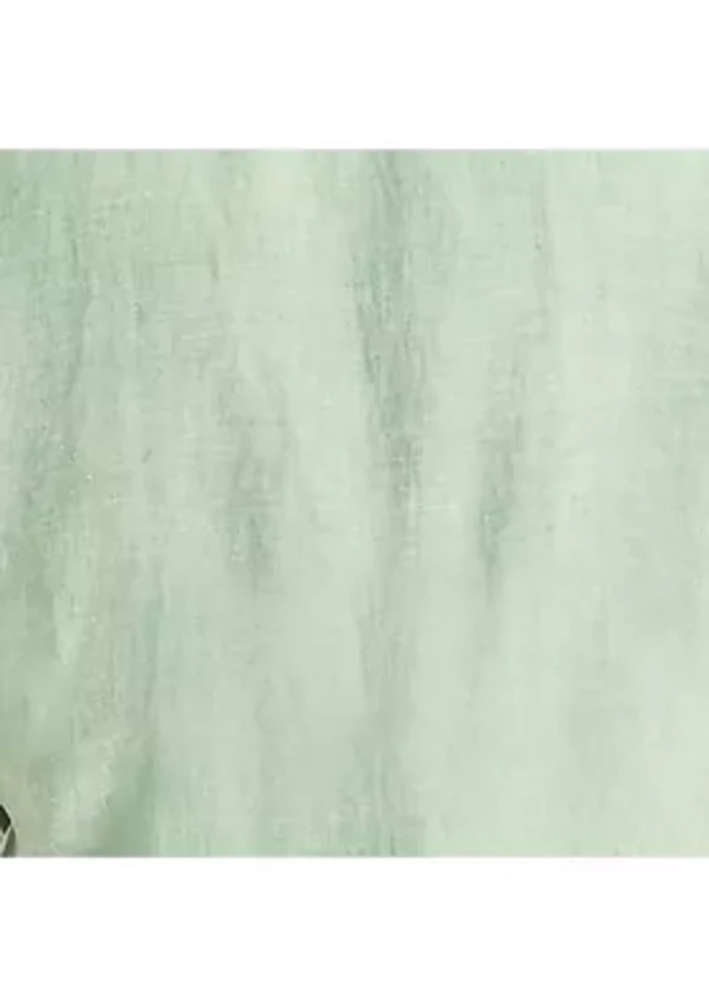 Big & Tall Linen Short Sleeve Shirt