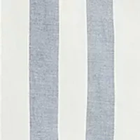 Big & Tall Jeans Co. Striped Short-Sleeve Shirt