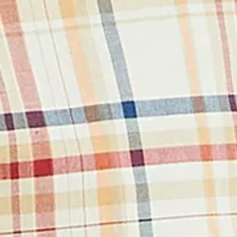 Big & Tall Plaid Shirt