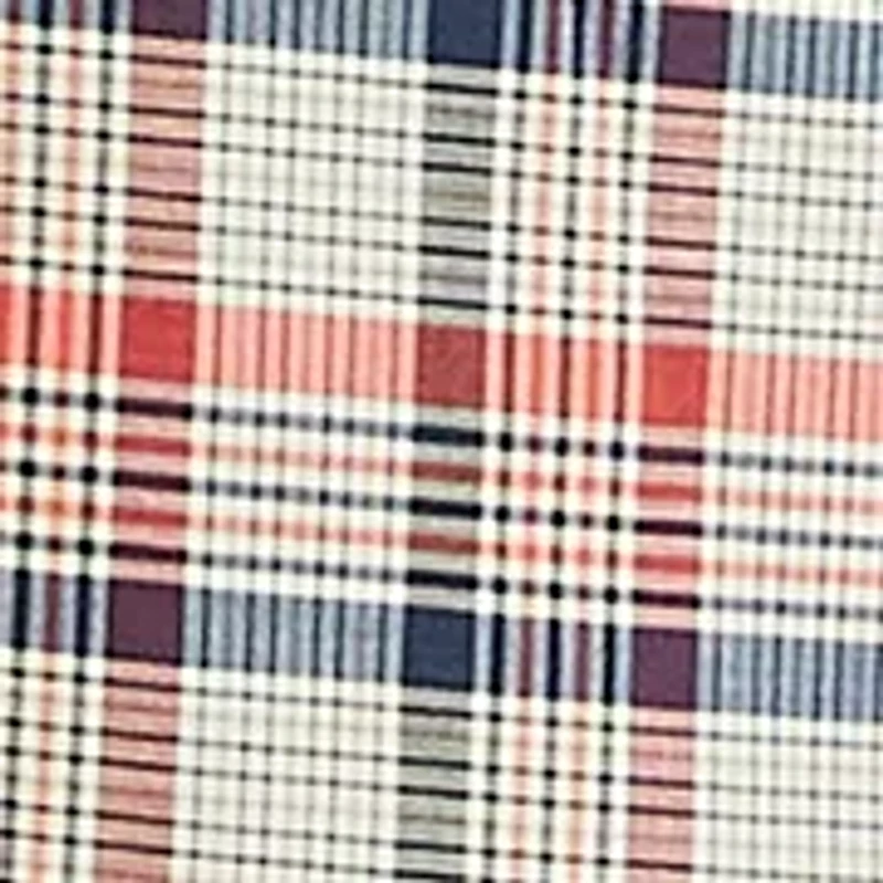 Big & Tall Plaid Shirt
