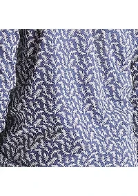 Big & Tall Printed Shirt