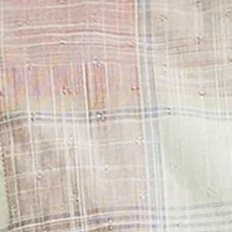 Big & Tall Plaid Short Sleeve Shirt
