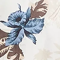 Big & Tall Printed Short-Sleeve Shirt