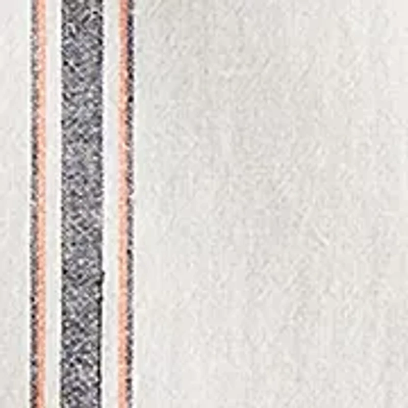 Big & Tall Striped Short-Sleeve Shirt