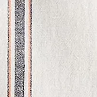 Big & Tall Striped Short-Sleeve Shirt