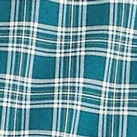 Big & Tall Long Sleeve Plaid Dress Shirt