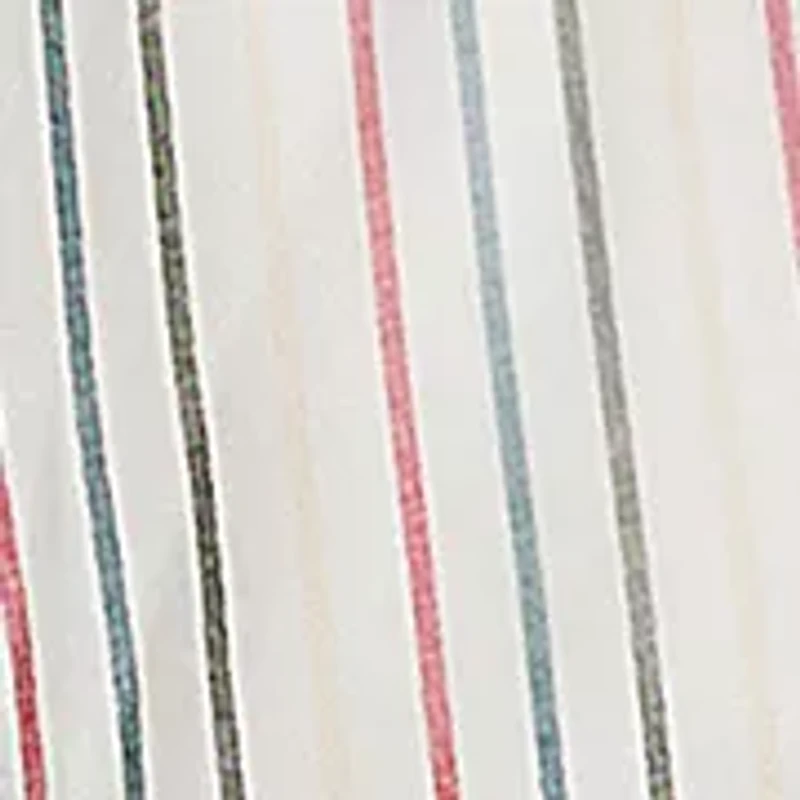 Big & Tall Oxford Stripe Shirt