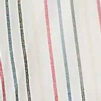 Big & Tall Oxford Stripe Shirt