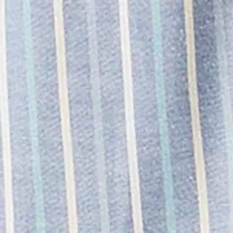 Big & Tall Oxford Stripe Shirt