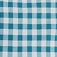 Big & Tall Long Sleeve Plaid Shirt