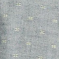 Big & Tall Short Sleeve Oxford Dobby Shirt