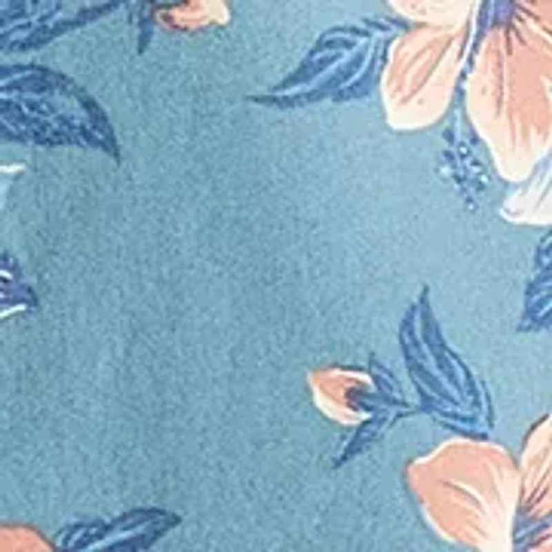 Big & Tall Short Sleeve Printed Shirt