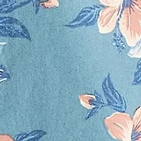 Big & Tall Short Sleeve Printed Shirt