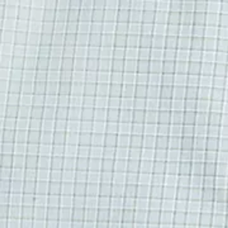 Big & Tall Long Sleeve Moisture Wicking Plaid Shirt