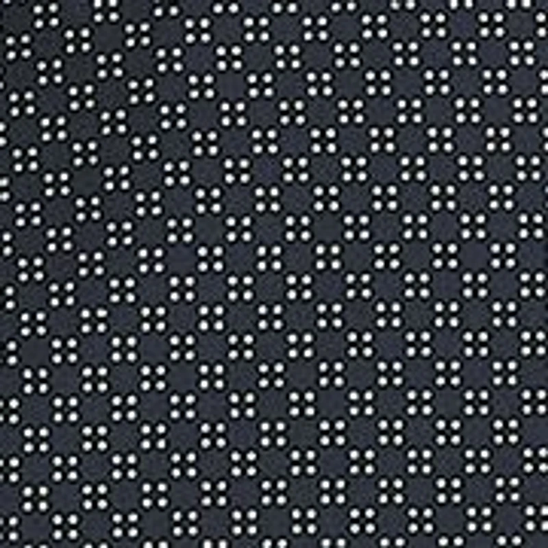 Big & Tall Long Sleeve Moisture Wicking Printed Shirt