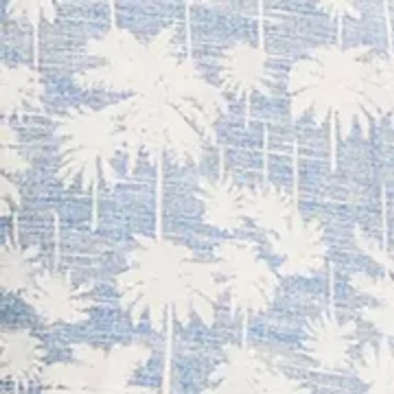 Big & Tall Palm Tree Shirt