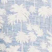 Big & Tall Palm Tree Shirt