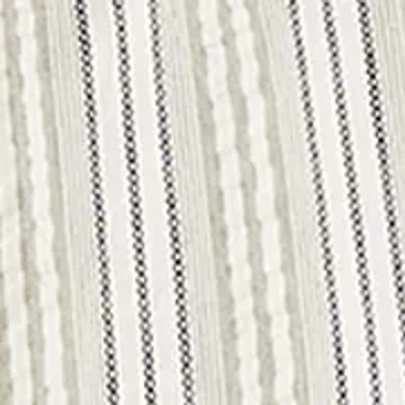 Big & Tall Seersucker Short Sleeve Shirt