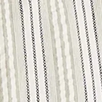 Big & Tall Seersucker Short Sleeve Shirt