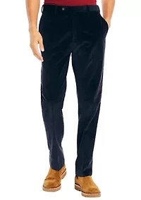Corduroy Regent Trousers