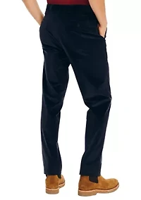 Corduroy Regent Trousers