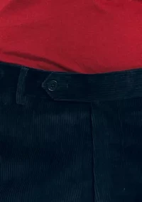 Corduroy Regent Trousers