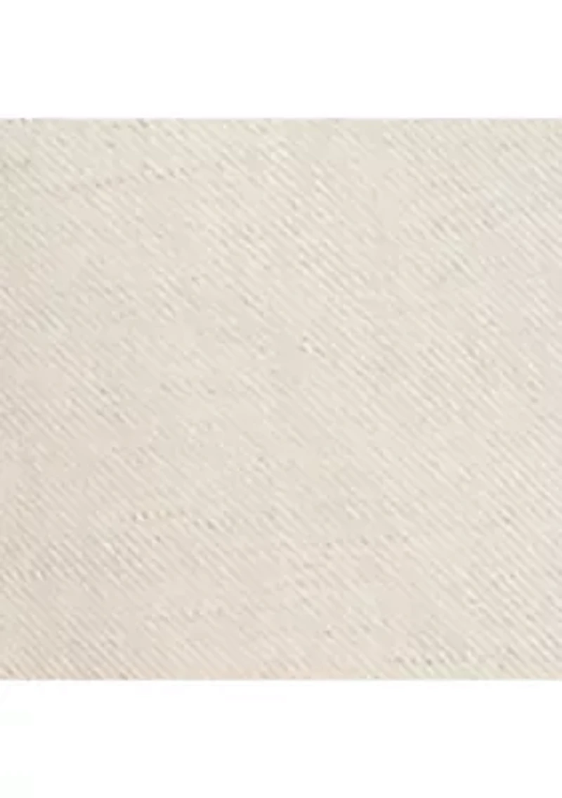 Linen Drawstring Pants