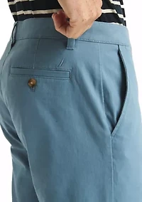 Classic Fit Deck Pants