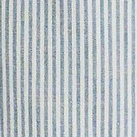 Striped Drawstring Pants