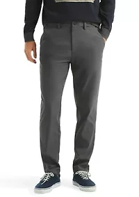 Tapered Fit Performance Pants