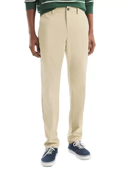Tapered Fit Performance Pants