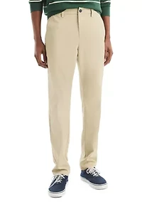 Tapered Fit Performance Pants