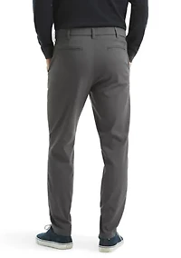 Tapered Fit Performance Pants