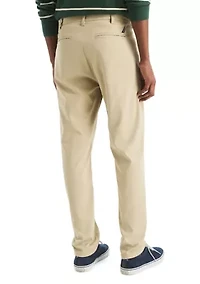 Tapered Fit Performance Pants